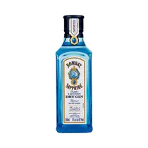  Gin Bombay ...