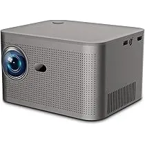 Projetor A3021-HY350 4K Gris