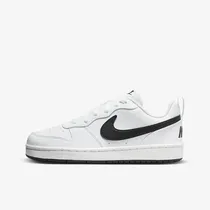 Tênis Nike Court Borough Low Recraft Casual Femenino