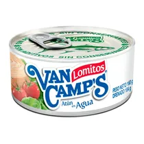  Van Camps A...