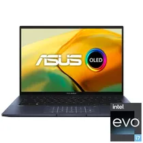 Asus Zenbook...