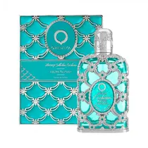 Perfume Orientica Luxury Collection Exclusive Azure Fantasy Extrait de Parfum Unissex 80ML