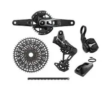Sram Grupo X...