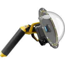 Acessório 4LIFE Ball À Prova D'Água FL247 para Gopro H9/H10/H11/H12