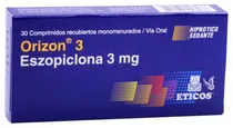  Orizon 3 Es...