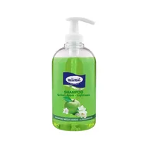  Shampoo Mil...