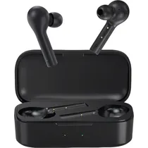 Fone de Ouvido QCY T5 TWS Bluetooth - Preto