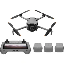 Drone Dji Mini 5 Pro FLY More Combo Plus (Dji RC 2)