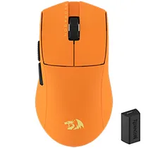  Mouse Gamer...