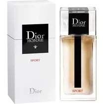 Dior Perfume Homme Sport M Eau de Toilette 75ML