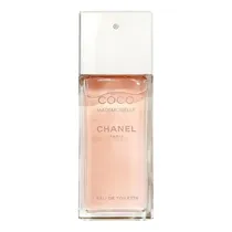 Chanel Coco Mademoiselle Fem 50ML Edt 164503/134308*