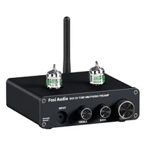  Pré Amplifi...