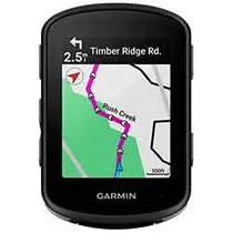 Rastreador GPS Garmin Edge 840 Cycling - Preto (010-02695-00)
