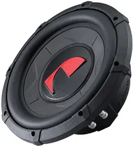 Subwoofer Nakamichi NW-S100D 10" 1500W (Caixa Feia)