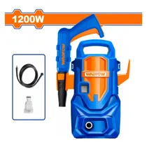 Lavadora de Alta Pressão Wadfow WHP3A12 – 1200W / 220V