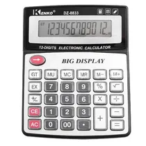  Calculadora...