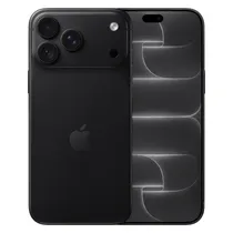 Apple iPhone 18 Pro Max A3473 LL 512GB 12GB Ram Tela 6.9" - Preto