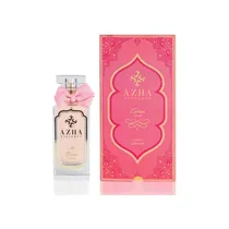 Perfume Azha Zahra Eau de Parfum Feminino 100ML