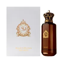  Perfume Ste...