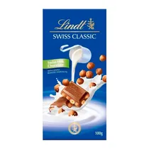  Barra Choco...