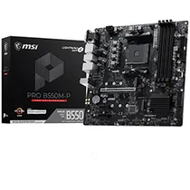 Placa Mãe M...