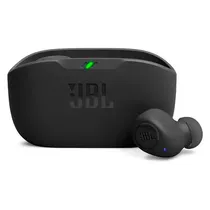 Fone JBL Wave Buds 2 Bluetooth Preto