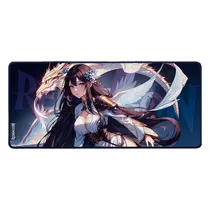 Mousepad Red...