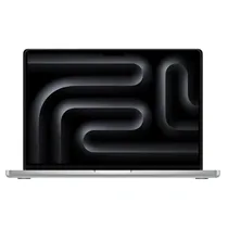 Mac Pro M5 MDE64LL/A 24+1TB 14" Silver