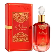 Perfume Alwataniah Sabah Al Ward Valentine 100ML