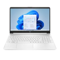 Notebook HP 15T-DY200 i7-1165G7 16GB-Ram / 256GB-SSD / 15" Swap
