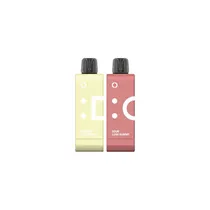 Elf Bar Ew 9K Kit Sour Lush Gummy