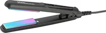 Mini Chapinha de Cabelo Gamma+ Rainbow JDL-164 Black - Bivolt