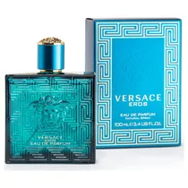 Versace Eros...