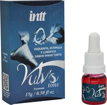  Intt Vulv's...