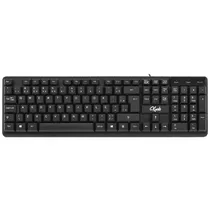 Teclado com ...