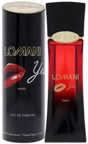  Perfume Lom...