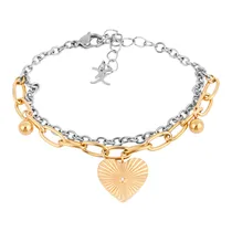 Pulseira Fem...