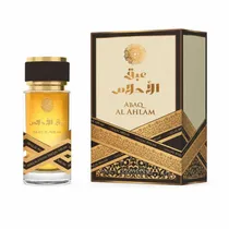 Perfume Afaq Abaq Al Ahlam Edp Unissex - 100ML