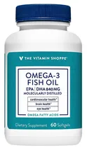 The Vitamin ...