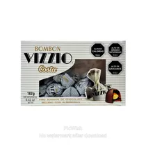 Chocolate Costa Bombon Vizzio 182G 104077