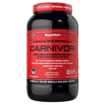  Carnivor Pr...