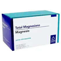 Med Total Magnesiano Sobres
