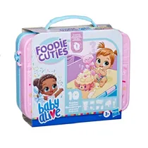  Ba Foodie C...