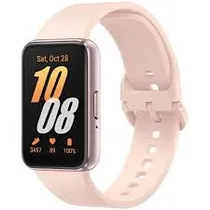 Relogio Samsung Fit 3 SM-R390 Rosa