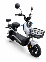 Moto Elétric...