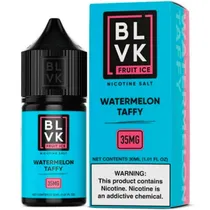  BLVK Salt F...