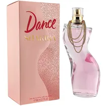 Perfume Feminino Shakira Dance Edt 80 ML