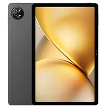 Tablet Blackview Zeno 10 5G 6GB de Ram / 128GB / Tela 11" - Shadow Black + Pencil / Capa / Mouse / Teclado