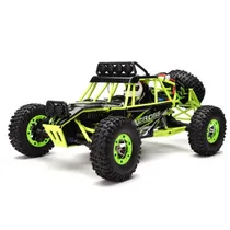 Carro Wltoys...