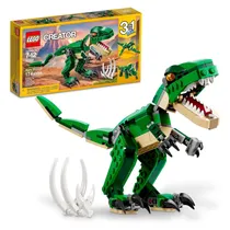  Lego Creato...